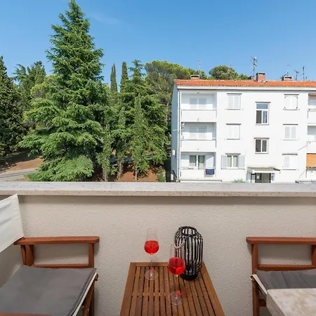 Apartment Premium With Patio *