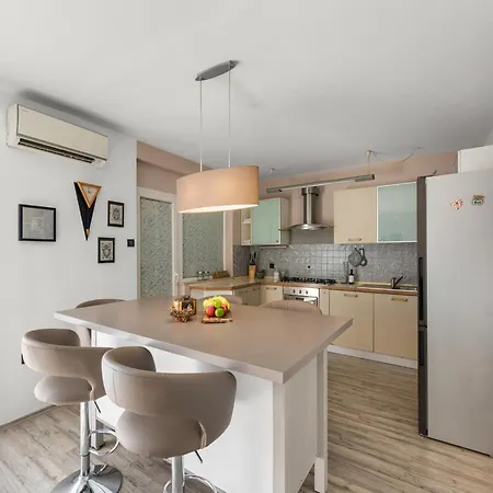 Premium With Patio * Porec