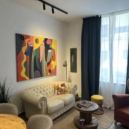 Premium With Patio * Porec