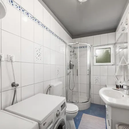 Apartment Premium With Patio Porec